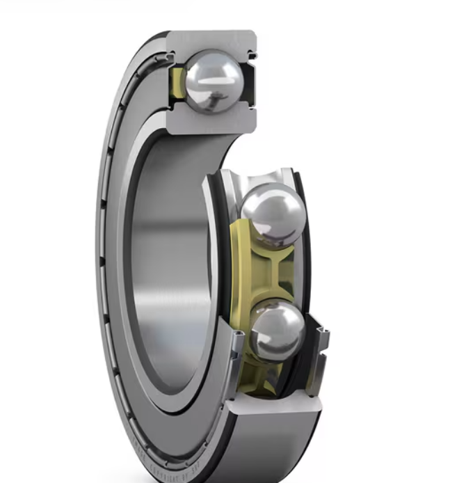 E2.6202-2Z/C3  SKF